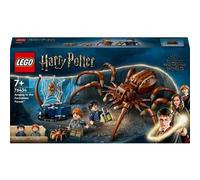 Aventure LEGO® Harry Potter™ : Set Aragog dans la Forêt interdite (76434)