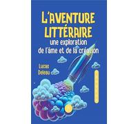 Aventure littéraire