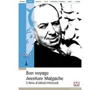 Aventure malgache - Bon voyage E