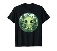 Aventure mignonne dans la jungle extrat T-Shirt