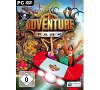 Aventure Parc PC Neuf + Emballage D'Origine