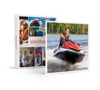 Aventure Passionnante : Cadeau Pour Un Papa À La Recherche De Sensations - Smartbox - Coffret Cadeau Sport & Aventure