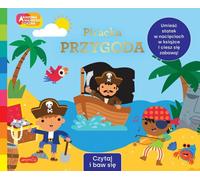Aventure pirate