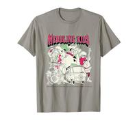 Aventure pour Enfants avec Scooby Doo Merch Meddling T-Shirt