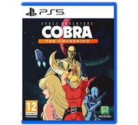 Aventure spatiale Cobra : L'Éveil PS5