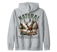 Aventure - The Forest Majesty Sweat à Capuche