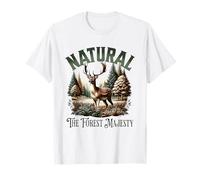 Aventure - The Forest Majesty T-Shirt