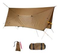 Aventure Wing Tarp Multicolore Taille Unique