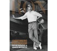 Aventureiro Explorador: Feitos Ousados & Mundos Incognitos Sherman, Dan (Auteur)