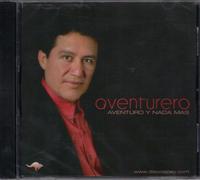 Aventurero - Aventurero Y Nada Mas