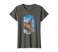 Aventures à Paris avec ma Personne préférée T-Shirt, Femme, Asphalte, L