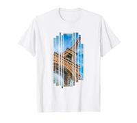 Aventures à Paris avec ma Personne préférée T-Shirt, Homme, Blanc, XXL