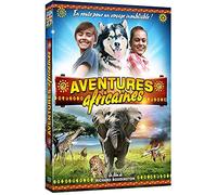 Aventures africaines