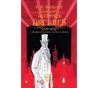 Aventures Arcanes: Tome 5, Déambulations sur l’avenue du Destin
