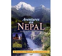 Aventures Au Népal