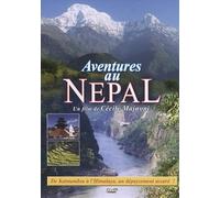 Aventures au Népal