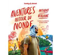 Lonely Planet – Aventures autour du monde