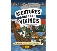 Aventures chez les Vikings