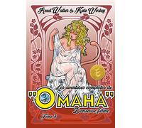 Aventures complètes de Omaha danseuse féline tome 3 - Reed Waller - Tabou - cartonné - Bande dessinée