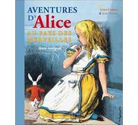 Aventures D'alice Au Pays Des Merveilles