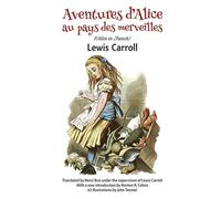 Aventures D'alice Au Pays Des Merveilles