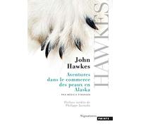 Aventures dans le commerce des peaux en Alaska