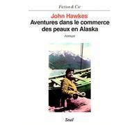 Aventures dans le commerce des peaux en Alaska
