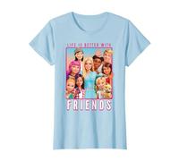 Aventures de Barbie - Dreamhouse avec des amis T-Shirt