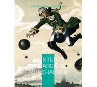 Aventures de Baron de Münchausen