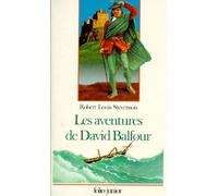 Aventures de David Balfour