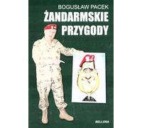 Aventures de gendarmes