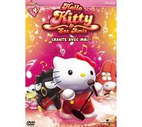 Aventures De Hello Kitty & Ses Amis - 4 - Chante Avec Moi !