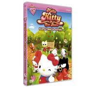 Aventures De Hello Kitty & Ses Amis - 7 - Respectons La Nature