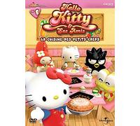Volume 8 : La cuisine des petits chefs G
