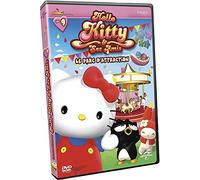Aventures de Hello Kitty & ses amis - 9 - Le parc d'attraction