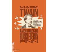 Aventures de Huckleberry Finn