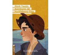 Aventures De Huckleberry Finn