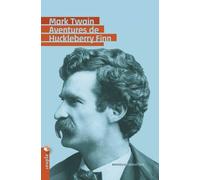 Aventures de Huckleberry Finn (Nouvelle traduction)
