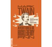 Aventures de Huckleberry Finn
