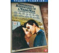 Aventures De Jeunesse - Edition Belge