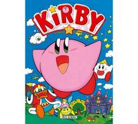 Les Aventures de Kirby dans les Étoiles – Tome 1 – Soleil