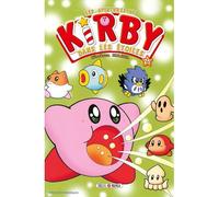 Les Aventures de Kirby dans les Étoiles T25