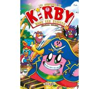 Les Aventures de Kirby dans les Étoiles T05