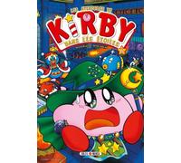 Les Aventures de Kirby dans les Étoiles T06