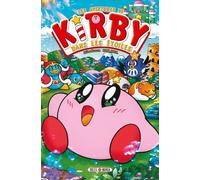 Les Aventures de kirby dans les Etoiles T08