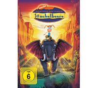 Aventures de la famille groseille à maquereau - dessin animé/Paramount/culte ...