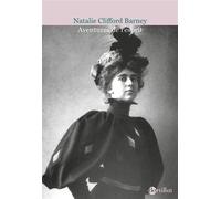 Aventures de l'esprit - Natalie Clifford Barney - Bartillat - broché - Roman