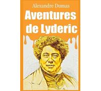 Aventures de Lyderic