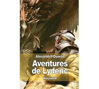 Aventures de Lyderic