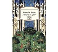 Aventures de Lyderic Alexandre Dumas (Auteur), Francis Lacassin (Préface)